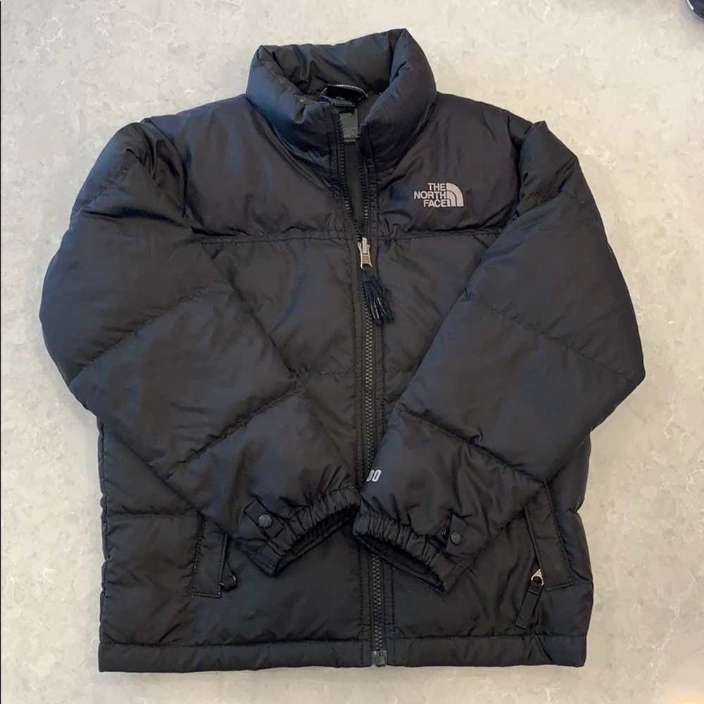 North face jacket